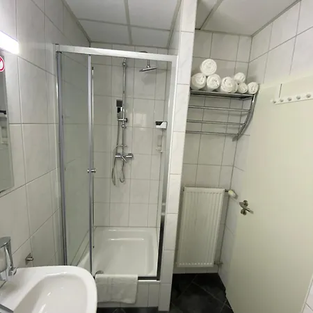 Nowa 1 公寓 纽伦堡