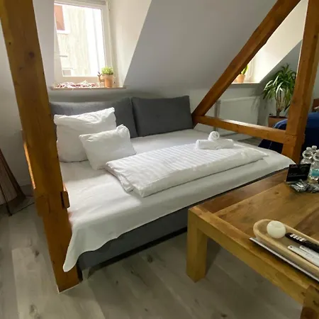 Nowa 1 公寓 纽伦堡