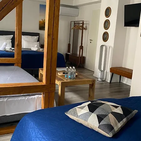 Nowa 1 公寓 纽伦堡