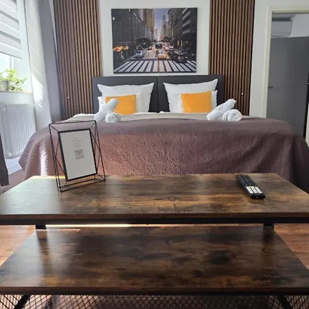 Nowa 1 Appartement *