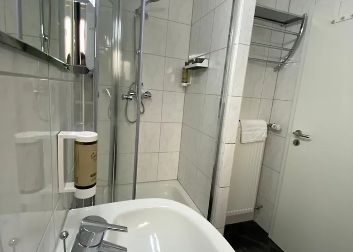 Nowa 1 Apartment Nuremberg