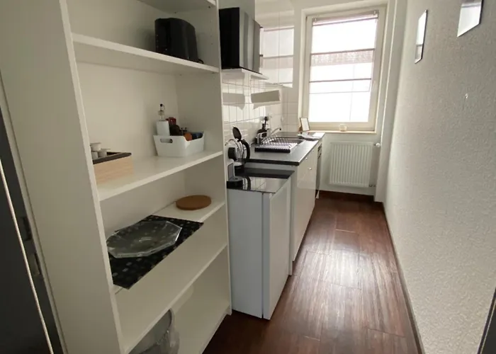 Nowa 1 * Nuremberg