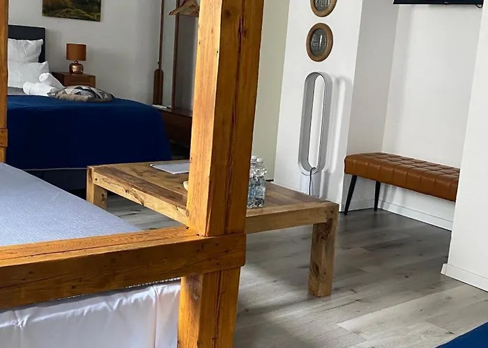 Nowa 1 Apartment *