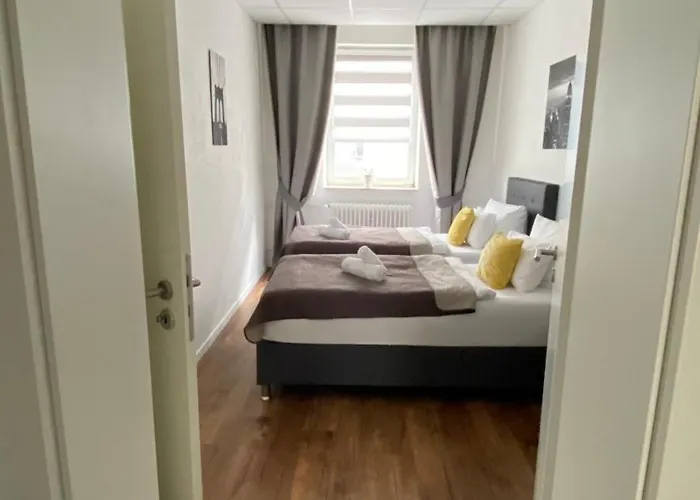 Nowa 1 * Nuremberg