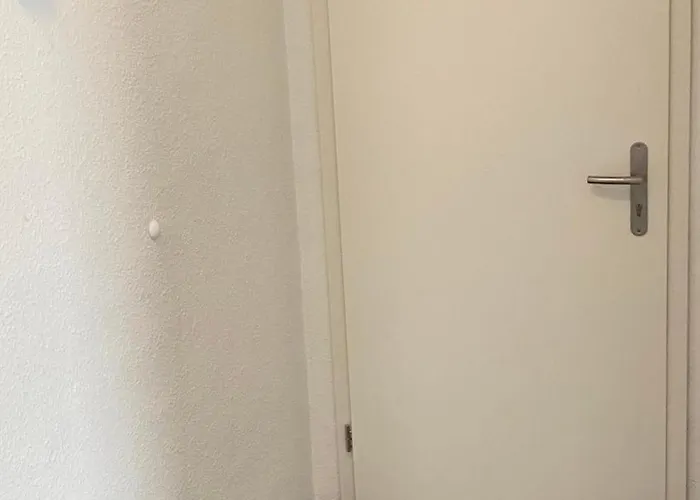 Nowa 1 Apartment