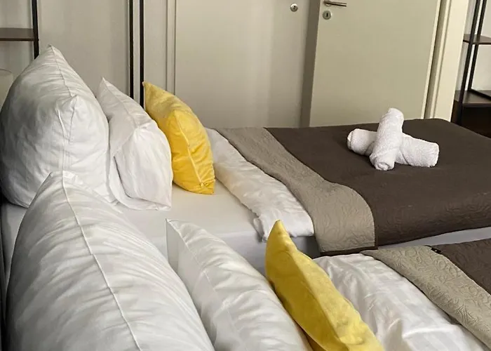 Apartment Nowa 1 *