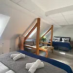 Nowa 1 Νυρεμβέργη