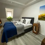 Διαμέρισμα Nowa 1 *