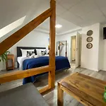 Διαμέρισμα Nowa 1 *