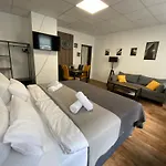 Διαμέρισμα Nowa 1