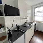 Nowa 1 Διαμέρισμα Νυρεμβέργη