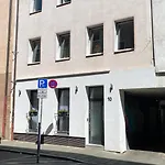Nowa 1 * Νυρεμβέργη