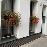Διαμέρισμα Nowa 1 Νυρεμβέργη