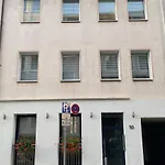 Διαμέρισμα Nowa 1 *