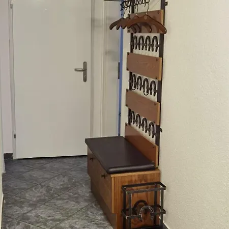 Nowa 1 Apartment