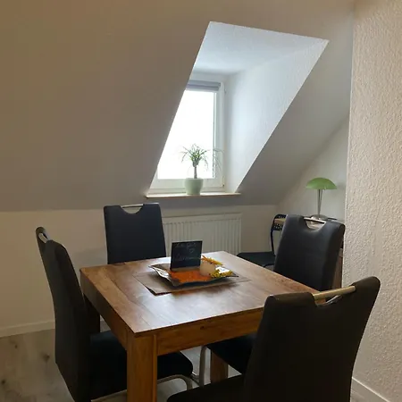 Nowa 1 Apartment