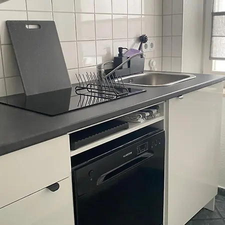 Nowa 1 Apartment Nuremberg