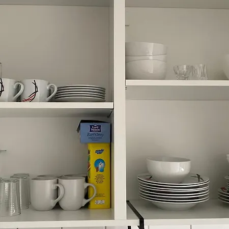 Apartment Nowa 1 *