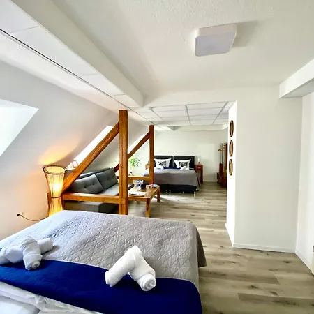 Nowa 1 * Neurenberg