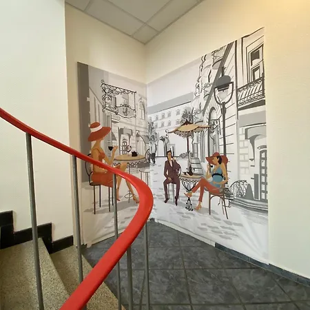 Apartment Nowa 1