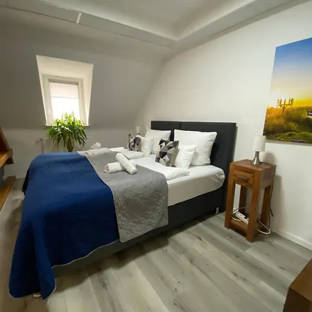 Apartment Nowa 1 *