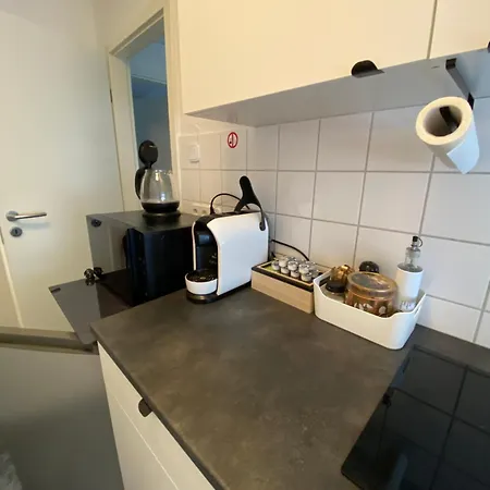 Nowa 1 Apartment Nuremberg