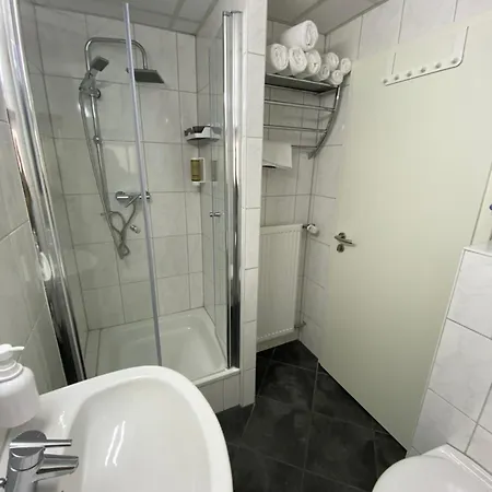شقة Nowa 1 نورنبيرغ