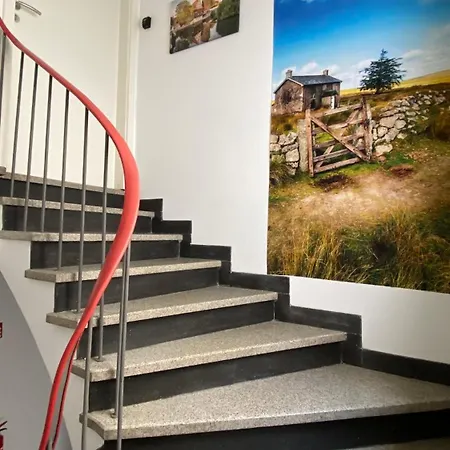 Apartment Nowa 1 Nuremberg
