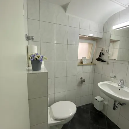 Apartment Nowa 1