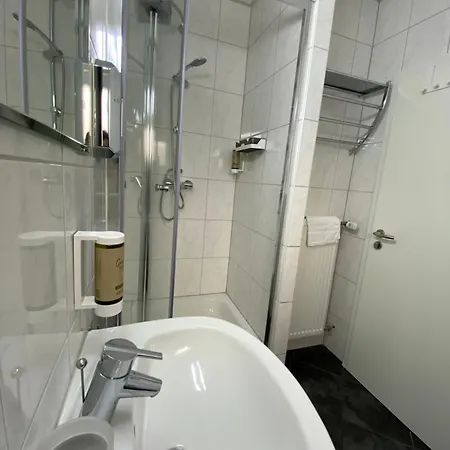 Nowa 1 Apartment Nuremberg