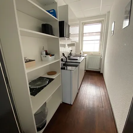 Nowa 1 * Nuremberg