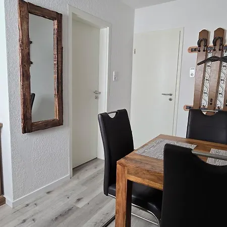 Apartment Nowa 1 Nuremberg
