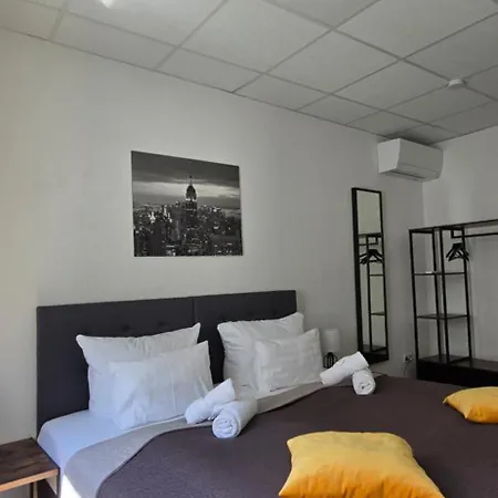 Nowa 1 Apartment Nuremberg