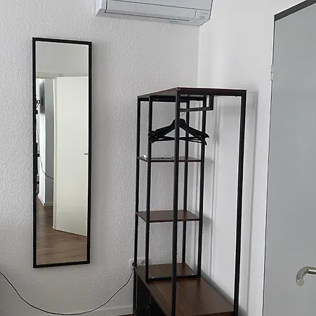 Nowa 1 Apartment