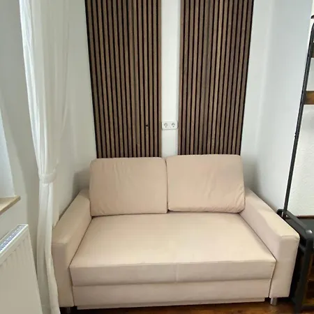 Nowa 1 Apartment