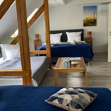 Apartment Nowa 1 *