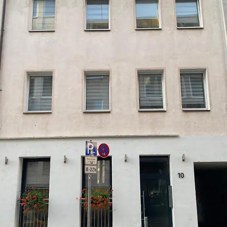 Apartamento Nowa 1 *