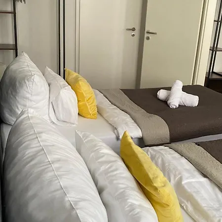 Apartamento Nowa 1 *