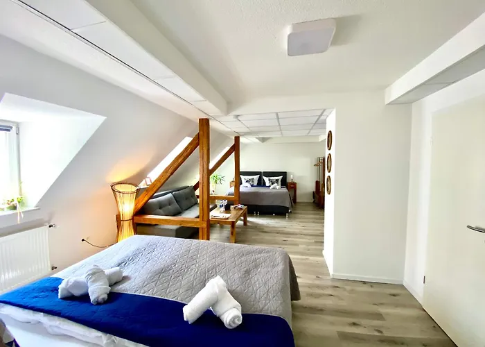 Nowa 1 * Νυρεμβέργη