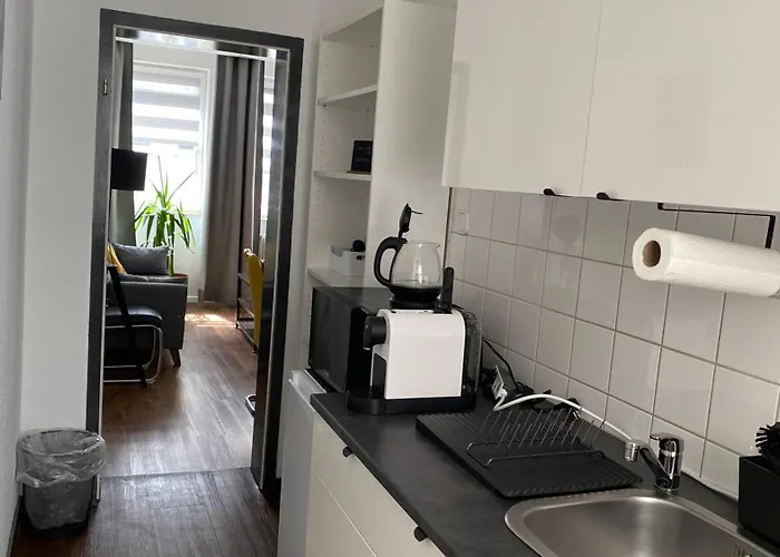 Nowa 1 דירה נירנברג