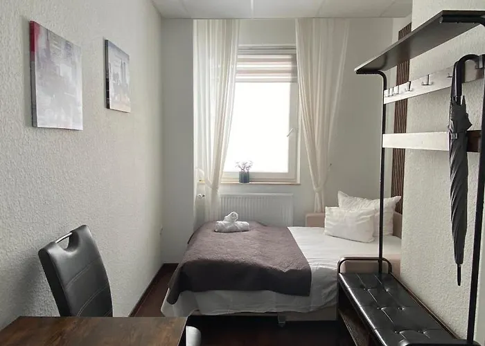 Nowa 1 Διαμέρισμα *